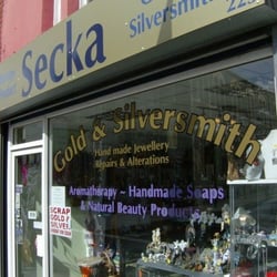Secka