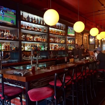 Bourbon & Baker - Tapas/Small Plates Near Me - Manhattan, Kansas