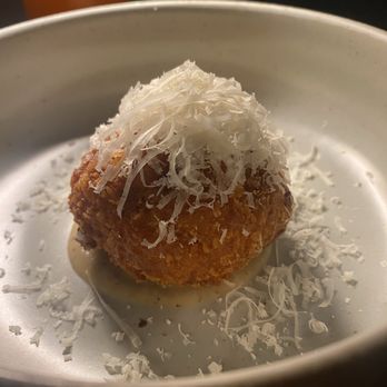 7 Adams - Ham Croquette - American Near Me - San Francisco, California 7 Adams - Ham Croquette - American Near Me - San Francisco, California