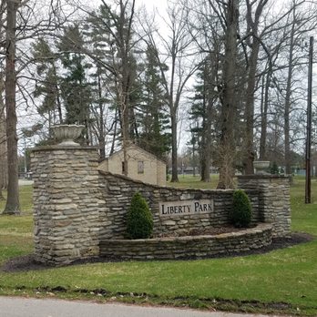 Liberty Park - Parks Near Me - Batesville, Indiana Liberty Park - Parks Near Me - Batesville, Indiana