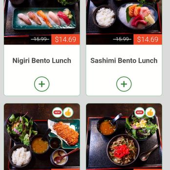 Sushi Pro - Noticed the menu wasn't in the Yelp page so screenshotted all tabs from the QR code menu. These are the items as of Dec. 2023! - Japanese Near Me - San Jose, California Sushi Pro - Noticed the menu wasn't in the Yelp page so screenshotted all tabs from the QR code menu. These are the items as of Dec. 2023! - Japanese Near Me - San Jose, California