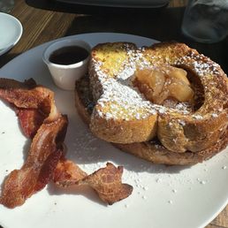 Brioche French Toast