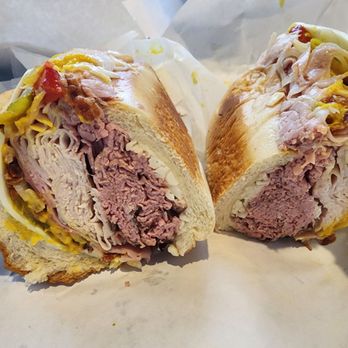 Town Hero - Roast Beef, Turkey, Ham & Bacon - Hot Dogs Near Me - Lantana, Florida Town Hero - Roast Beef, Turkey, Ham & Bacon - Hot Dogs Near Me - Lantana, Florida
