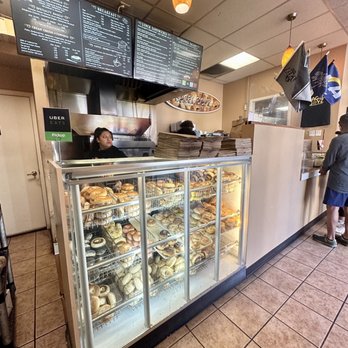 Bagel Boyz - Inside - Bagels Near Me - Santa Clarita, California Bagel Boyz - Inside - Bagels Near Me - Santa Clarita, California