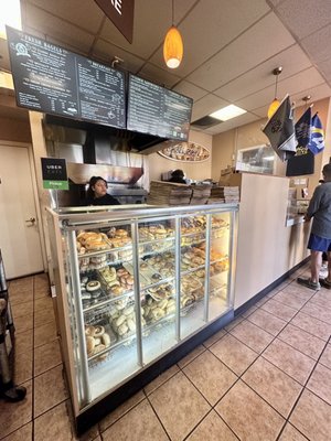 Bagel Boyz by null