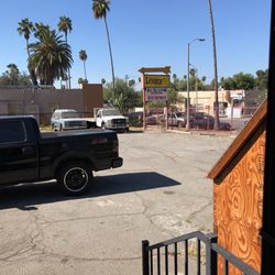Pasadena Lumber & Supplies - Mike and Vincent are great! So helpful and generous with their time and advice!  Thanks Guys!