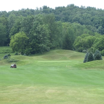 Reservoir Creek Golf Course - Golf Near Me - Naples, New York
