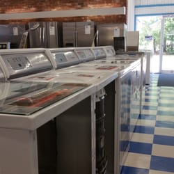 Martin's Family Appliance Center - Martin's Family Appliance has a large selection of Speed Queen laundry!