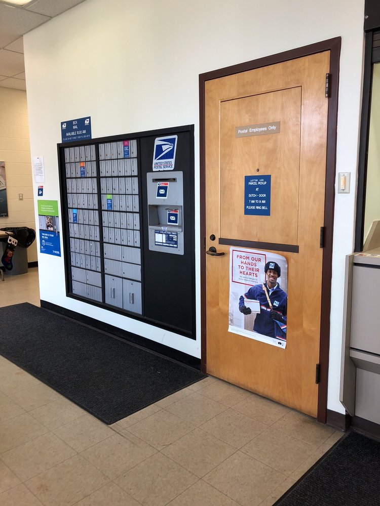 U S POSTAL SERVICE 414 1/2 Highland Ave, Vine Grove, Kentucky Post Offices Phone Number Yelp