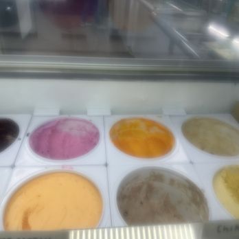 Sugar Mama's - Desserts Near Me - Fairfax, Virginia