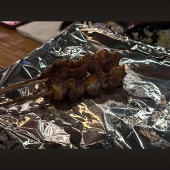 Friendship BBQ - Skewers - Chinese Near Me - Santa Clara, California Friendship BBQ - Skewers - Chinese Near Me - Santa Clara, California