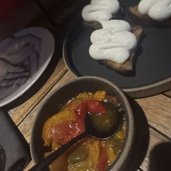 The Pizza Shop by Flour - Appetizer - Pizza Near Me - Hoboken, New Jersey The Pizza Shop by Flour - Appetizer - Pizza Near Me - Hoboken, New Jersey