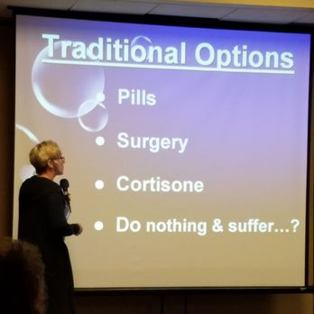 Hersh Medical - Traditional options: surgery, pills, cortisone, and do nothing - Laboratory Testing Near Me - Newport Beach, California Hersh Medical - Traditional options: surgery, pills, cortisone, and do nothing - Laboratory Testing Near Me - Newport Beach, California