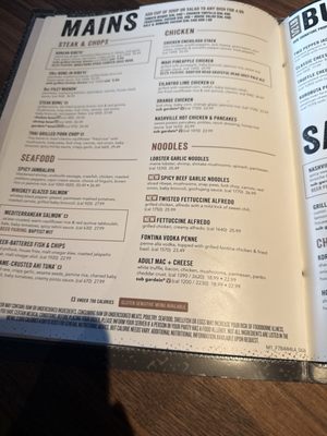 Menu photo 7 Yard House Elk Grove, CA Menu photo 7 Yard House Elk Grove, CA
