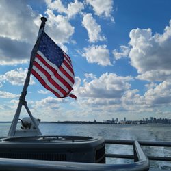 The Salem Ferry