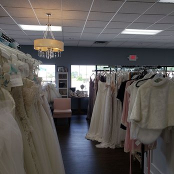 Something Blue Bridal - Bridal Near Me - Schererville, Indiana
