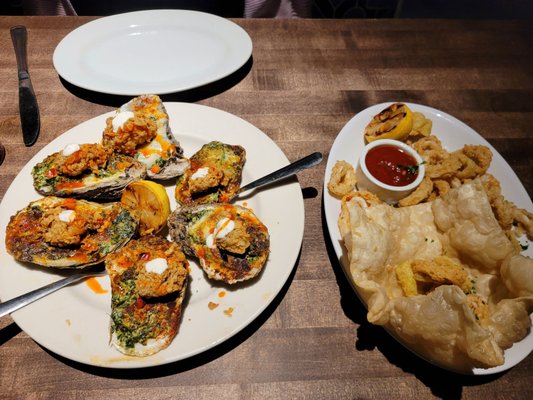 Twelve Kitchen + Cocktails by null