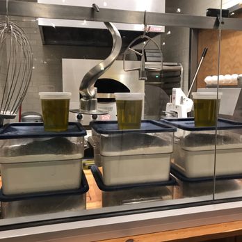YAFO Kitchen - Middle Eastern Near Me - Charlotte, North Carolina