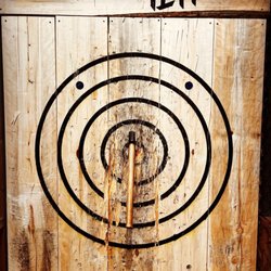 Timber Yeti Axe Range