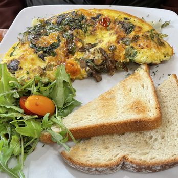 Susana's Cafe - Veggie Omlette - Cafes Near Me - Kissimmee, Florida Susana's Cafe - Veggie Omlette - Cafes Near Me - Kissimmee, Florida