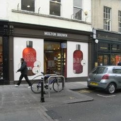 Molton Brown
