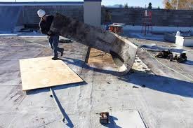 Slide of Gold Star Roofing