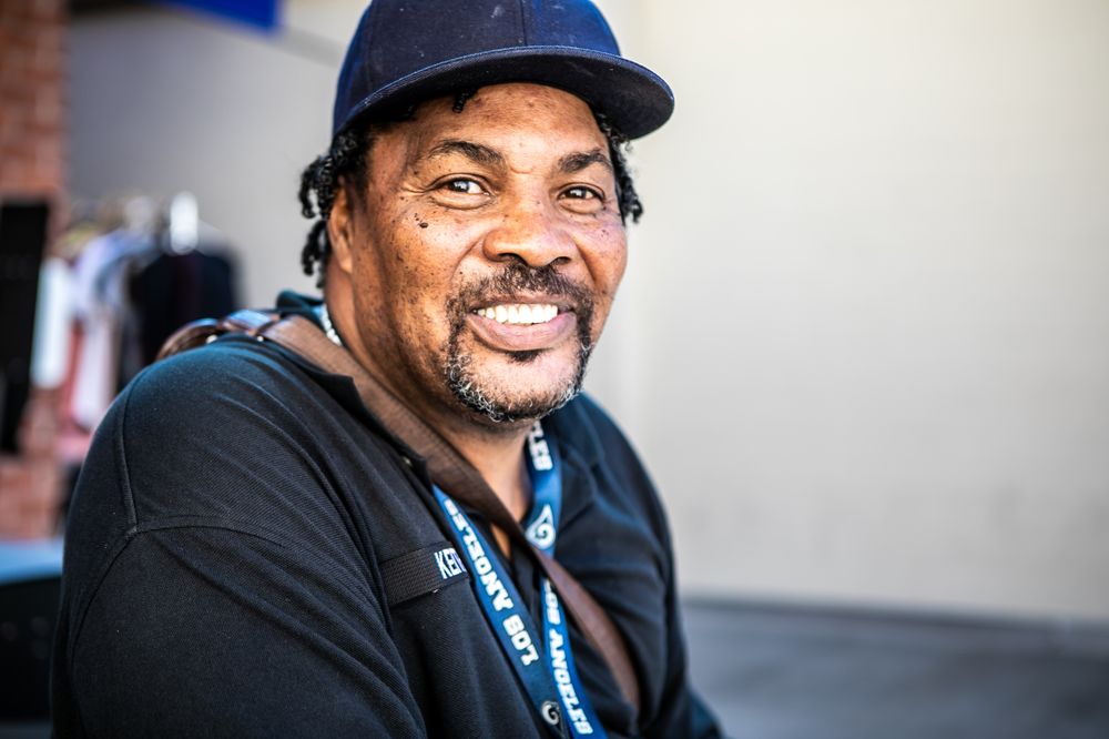 Mental Health America of Los Angeles - grief counselor in Long Beach, CA