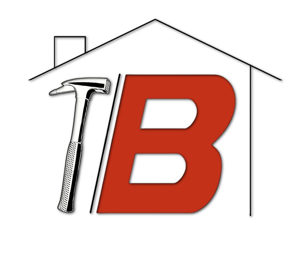 Slide of Brown's Roofing