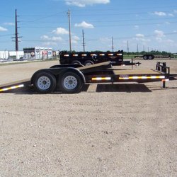 K Four Trailer & Truck Accessories