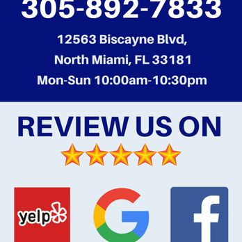 A ling Spa - Massage Near Me - North Miami, Florida