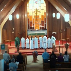 St Paul's Episcopal Church