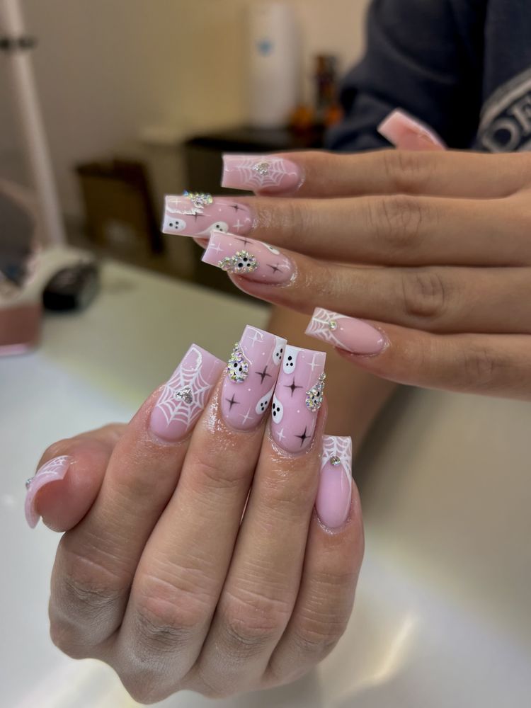 SKYS NAILZ Request an Appointment 13 Photos Yuba City, California
