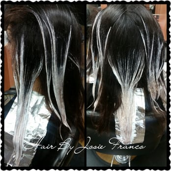 Josie Does Hair - Balayage / ombre Free hand painting Text Josie ( 562) 271 -8226 - Hair Stylists Near Me - Downey, California Josie Does Hair - Balayage / ombre Free hand painting Text Josie ( 562) 271 -8226 - Hair Stylists Near Me - Downey, California