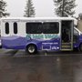 Photo of Sage Stage Bus