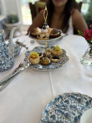Potpourri Boulangerie by null