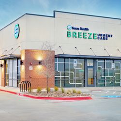 Texas Health Breeze Urgent Care