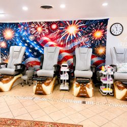 My Nails & Spa