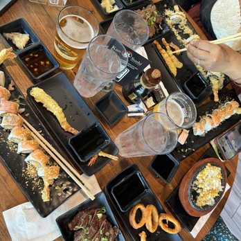 Kan Sushi - Sushi Bars Near Me - Honolulu, Hawaii Kan Sushi - Sushi Bars Near Me - Honolulu, Hawaii