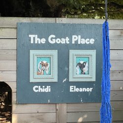 The Goat Place