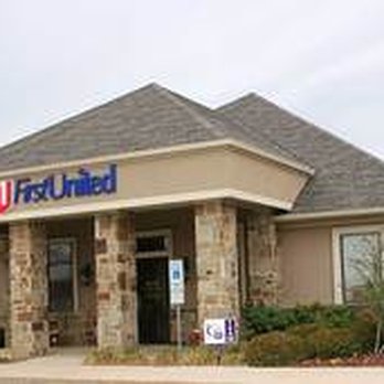 First United Bank - Sanger - Banks & Credit Unions Near Me - Sanger, Texas First United Bank - Sanger - Banks & Credit Unions Near Me - Sanger, Texas