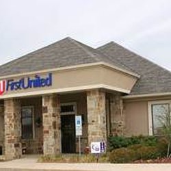 First United Bank - Sanger