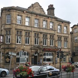 Cavendish Hotel