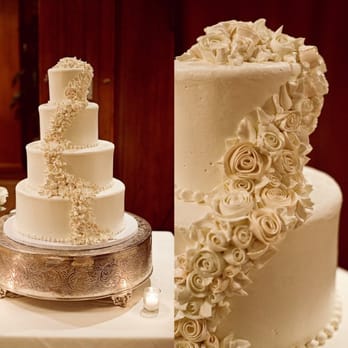 Lido Bakery - our wedding cake! - Bakeries Near Me - Manhattan Beach, California Lido Bakery - our wedding cake! - Bakeries Near Me - Manhattan Beach, California