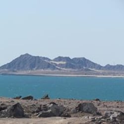 Yuma Adventures - Puerto Penasco Mexico