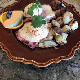 Benedict Benedict