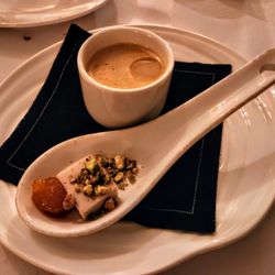 Amuse-bouche