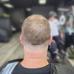 Perry's Barber Shop