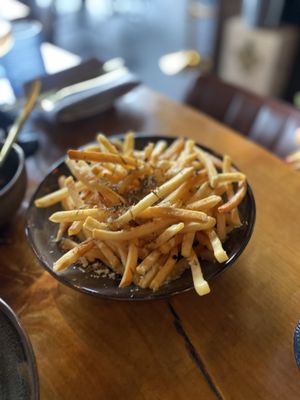 Frenchy's Hideout by null