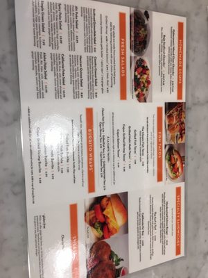 Sea Salt Fish Grill by null