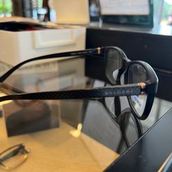 Optical Expressions Clayton - Side view